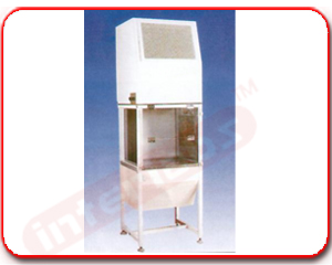 Vertical Laminar Air Flow Cabinets (Exhaust Model) (New)